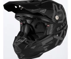 6D ATR-2 Race Div Helmet