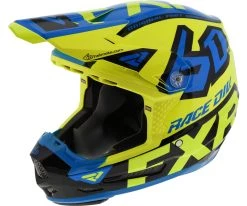 FXR 6D ATR-2 Youth Helmet