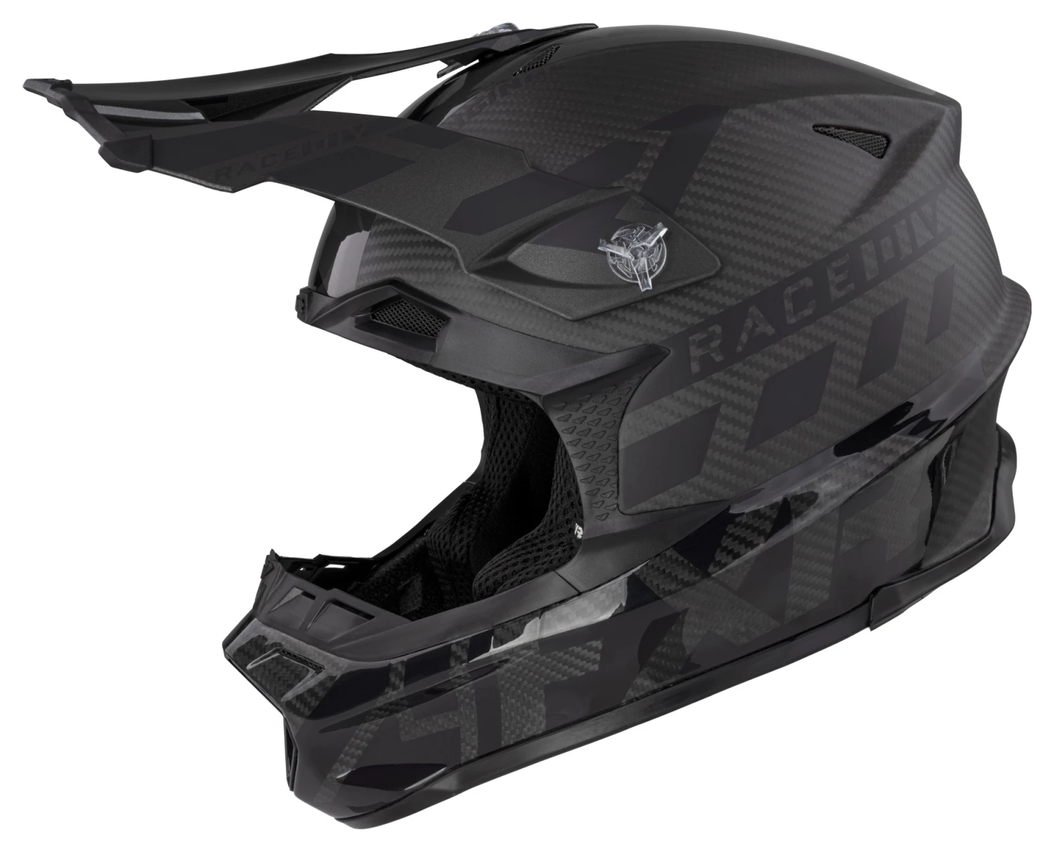 FXR Blade Carbon Helmet - Image 2