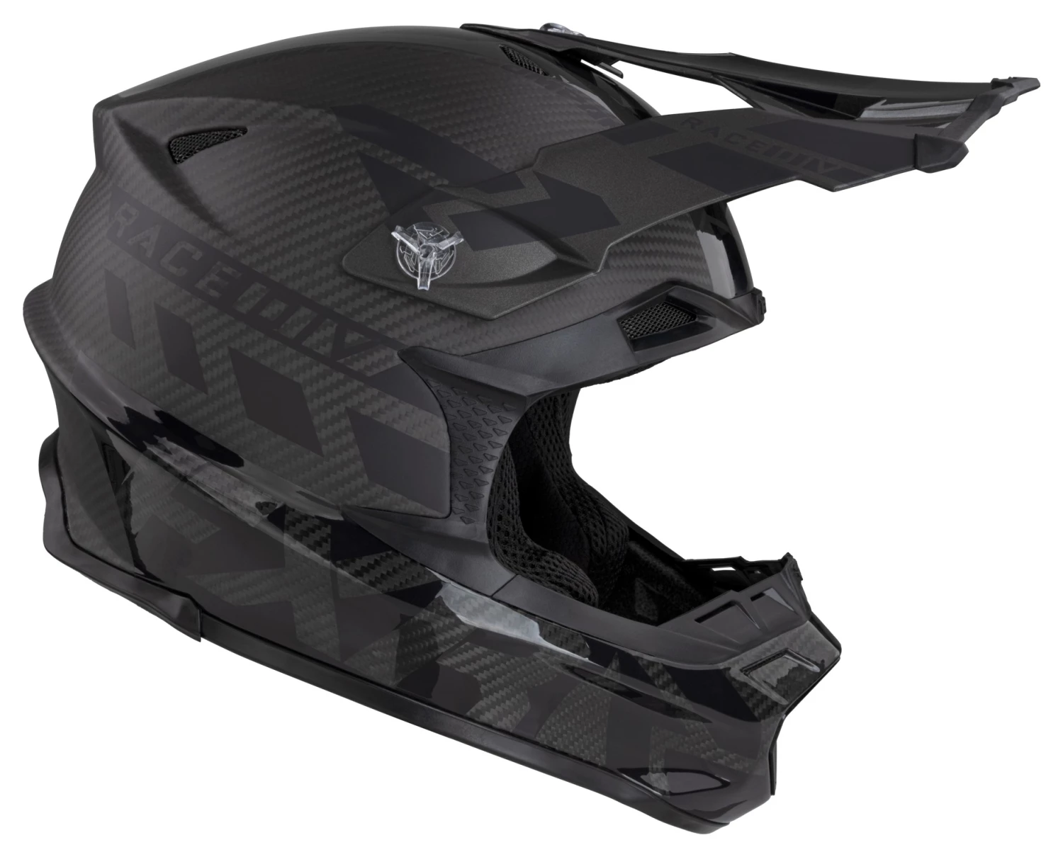 FXR Blade Carbon Helmet - Image 3
