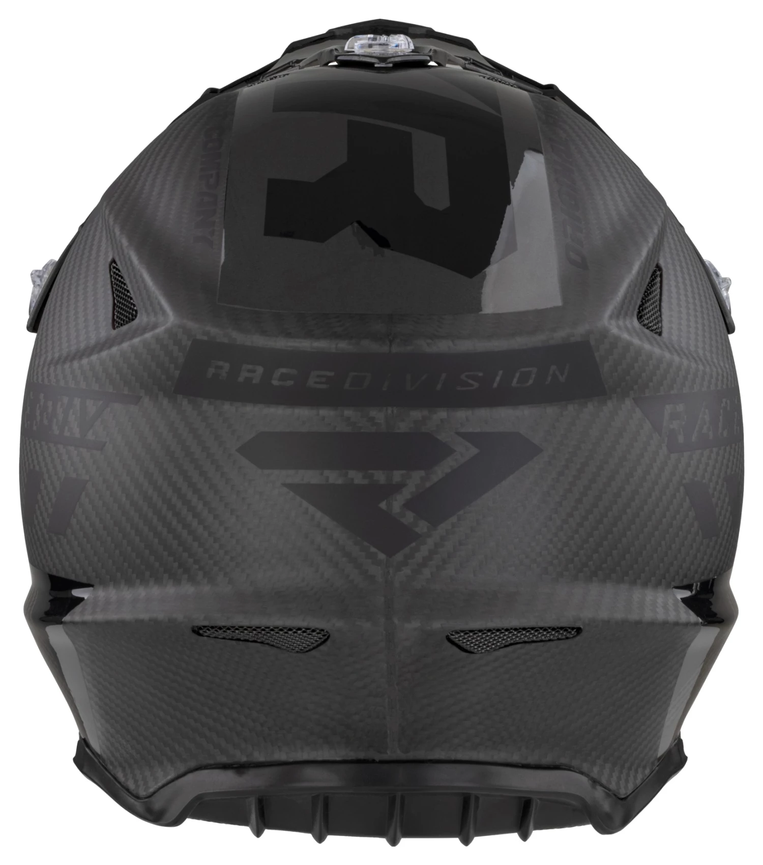 FXR Blade Carbon Helmet - Image 4