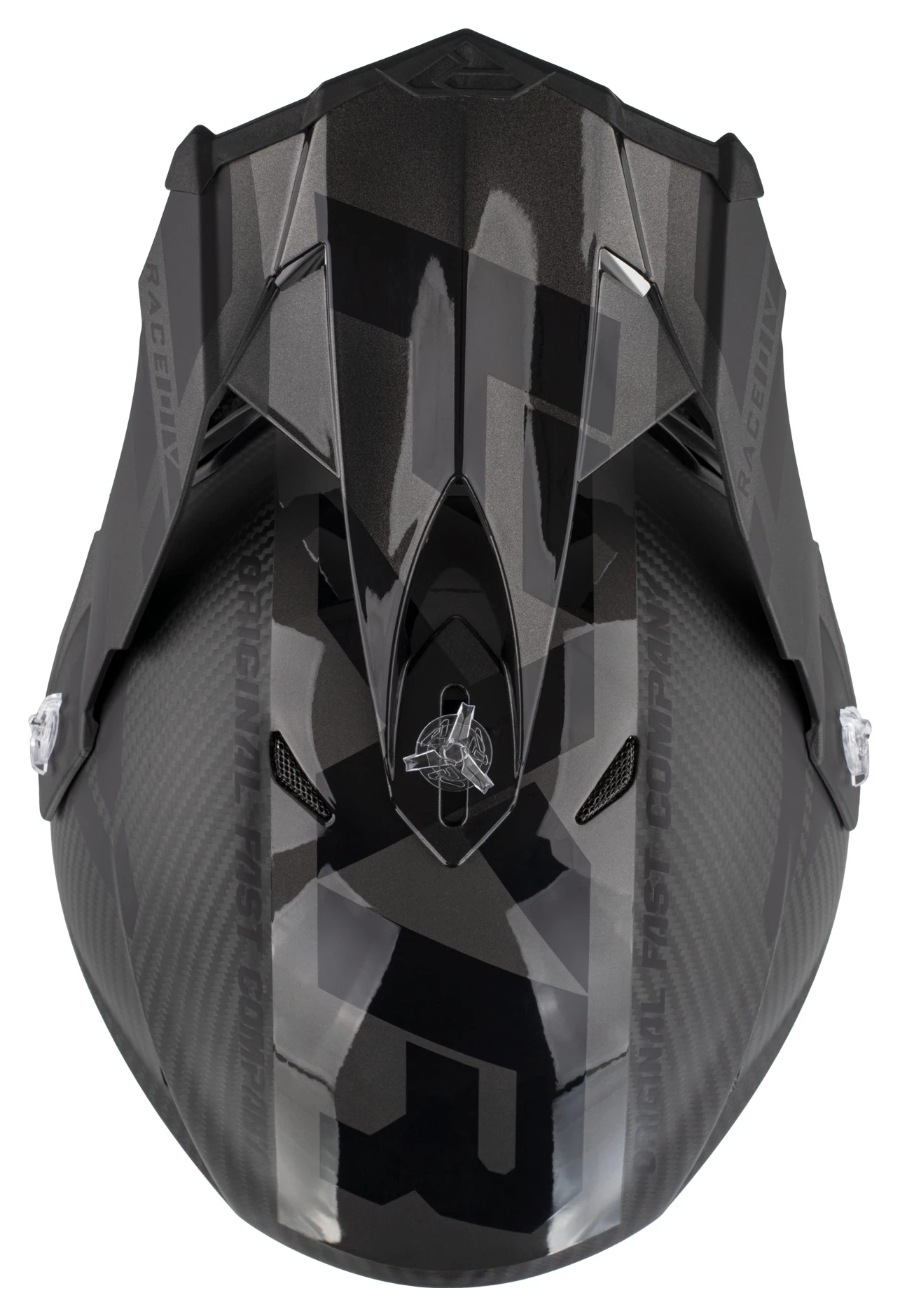 FXR Blade Carbon Helmet - Image 5