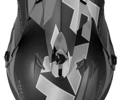 FXR Blade 2.0 Force Replacement Visor