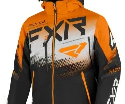FXR Boost FX Jacket