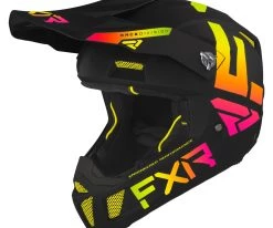 FXR Clutch CX Helmet