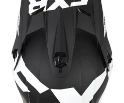 FXR Clutch CX Replacement Visor