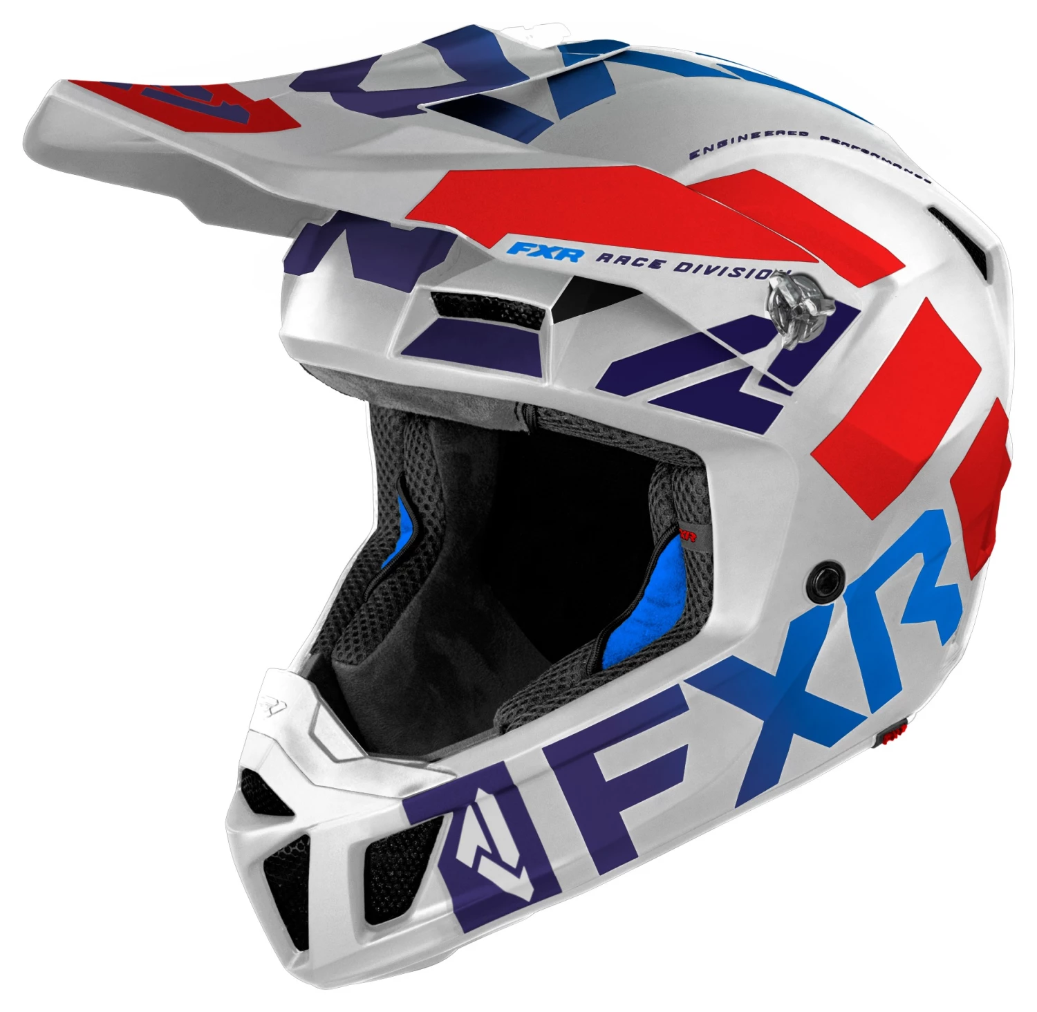 FXR Clutch LE Helmet - Image 4