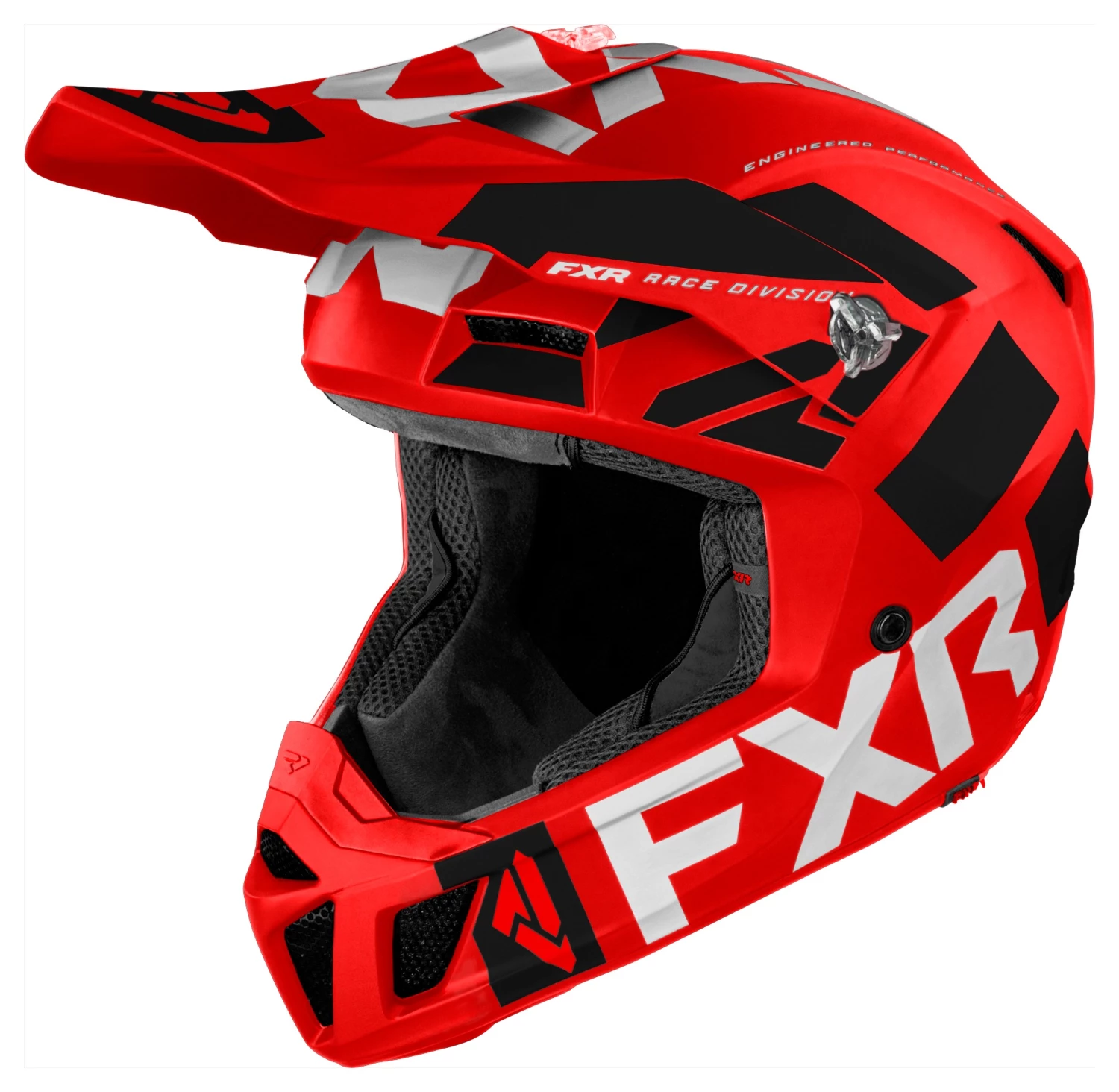 FXR Clutch LE Helmet - Image 5