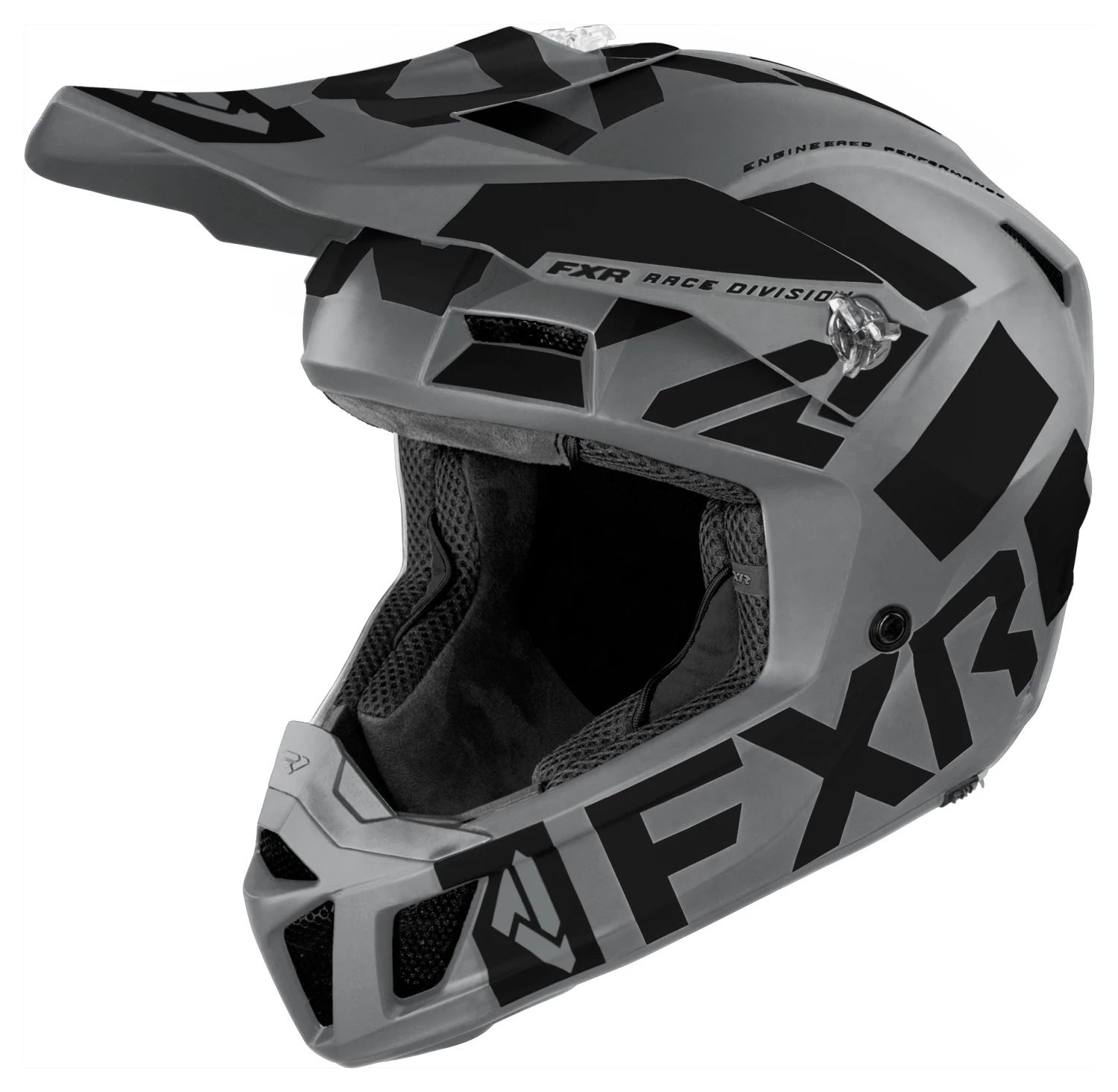 FXR Clutch LE Helmet - Image 7