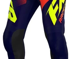 FXR Clutch MX Pants