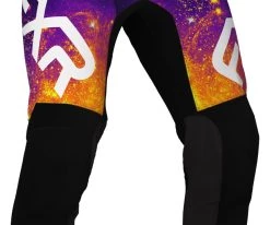 FXR Clutch MX Pants