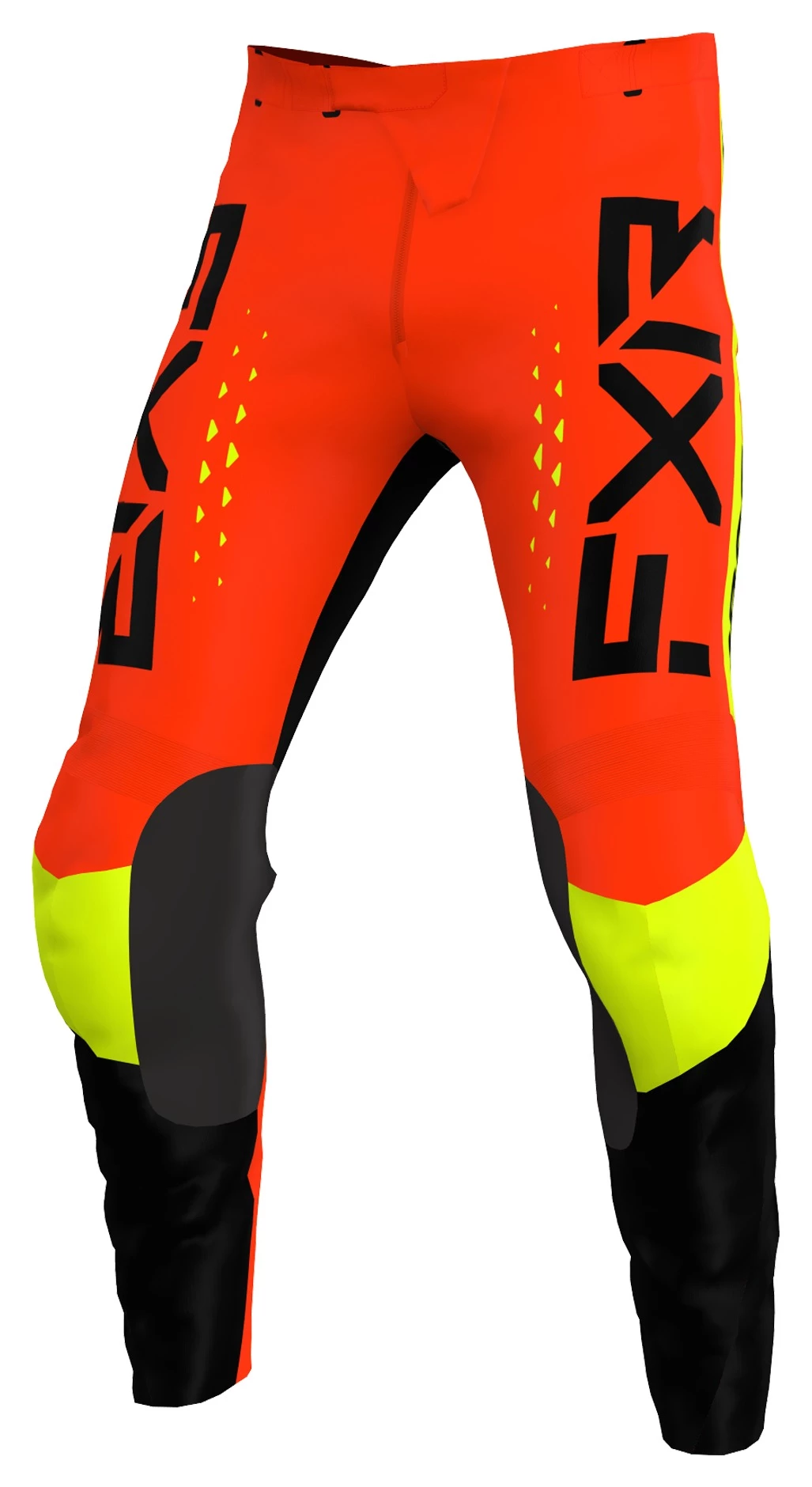 FXR Clutch Pro MX Pants