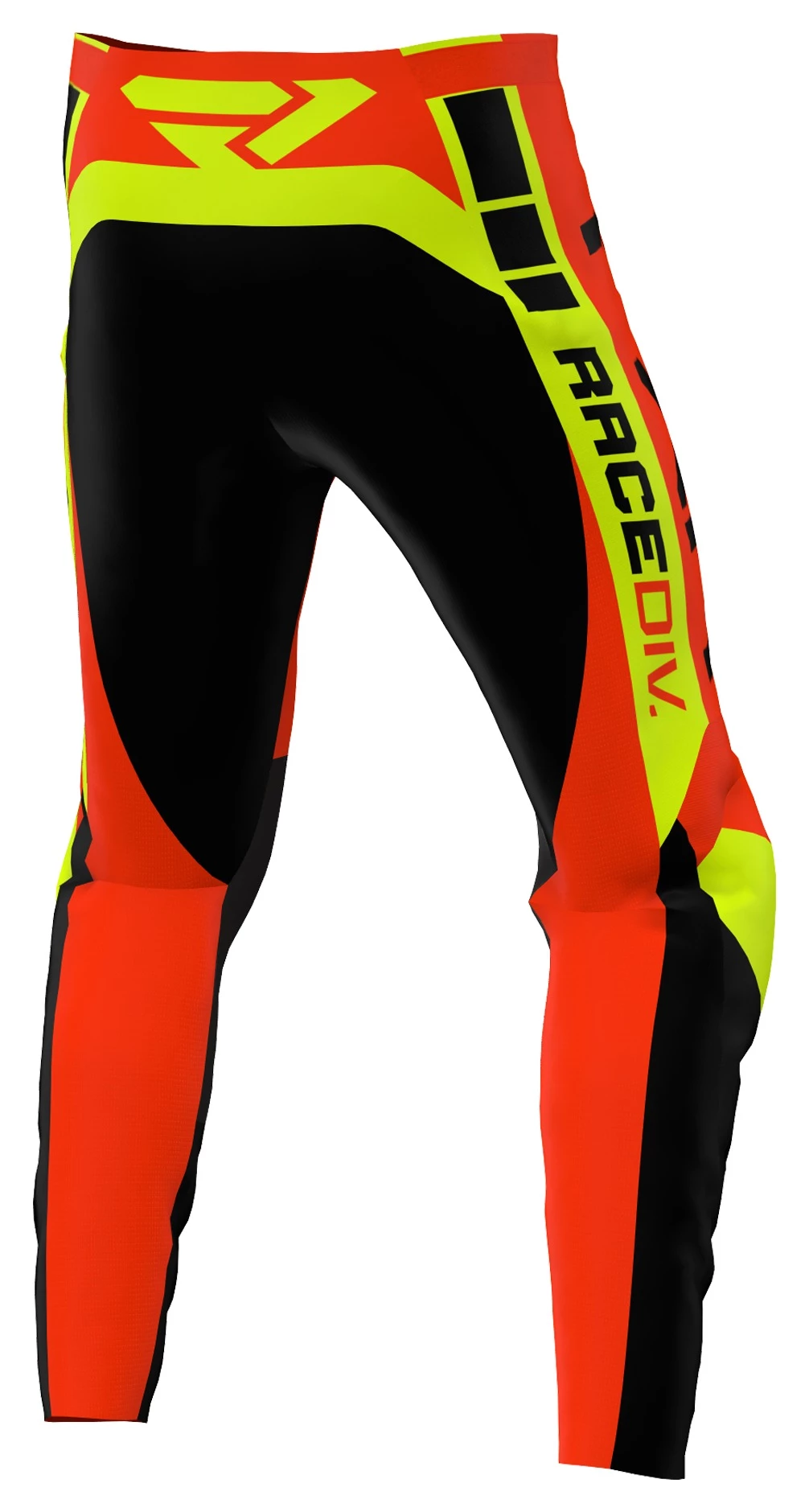 FXR Clutch Pro MX Pants - Image 2