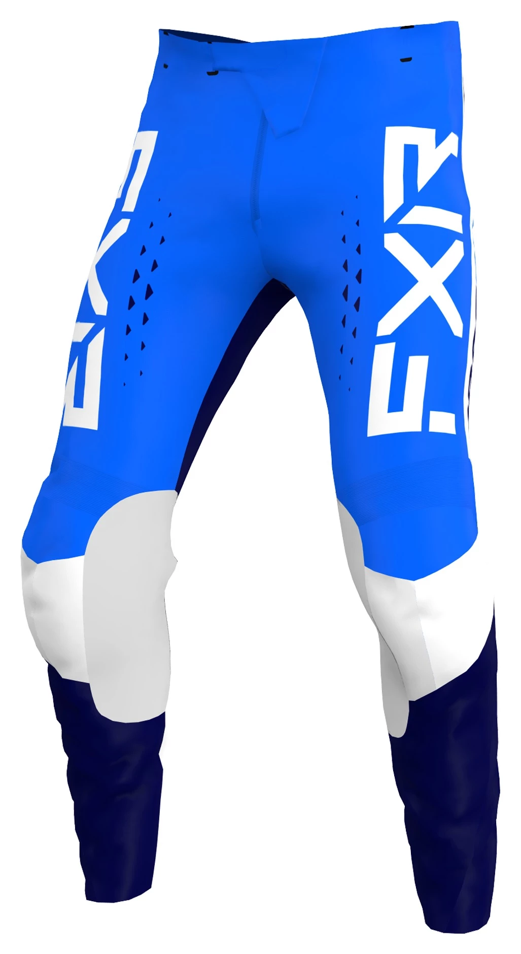 FXR Clutch Pro MX Pants - Image 3