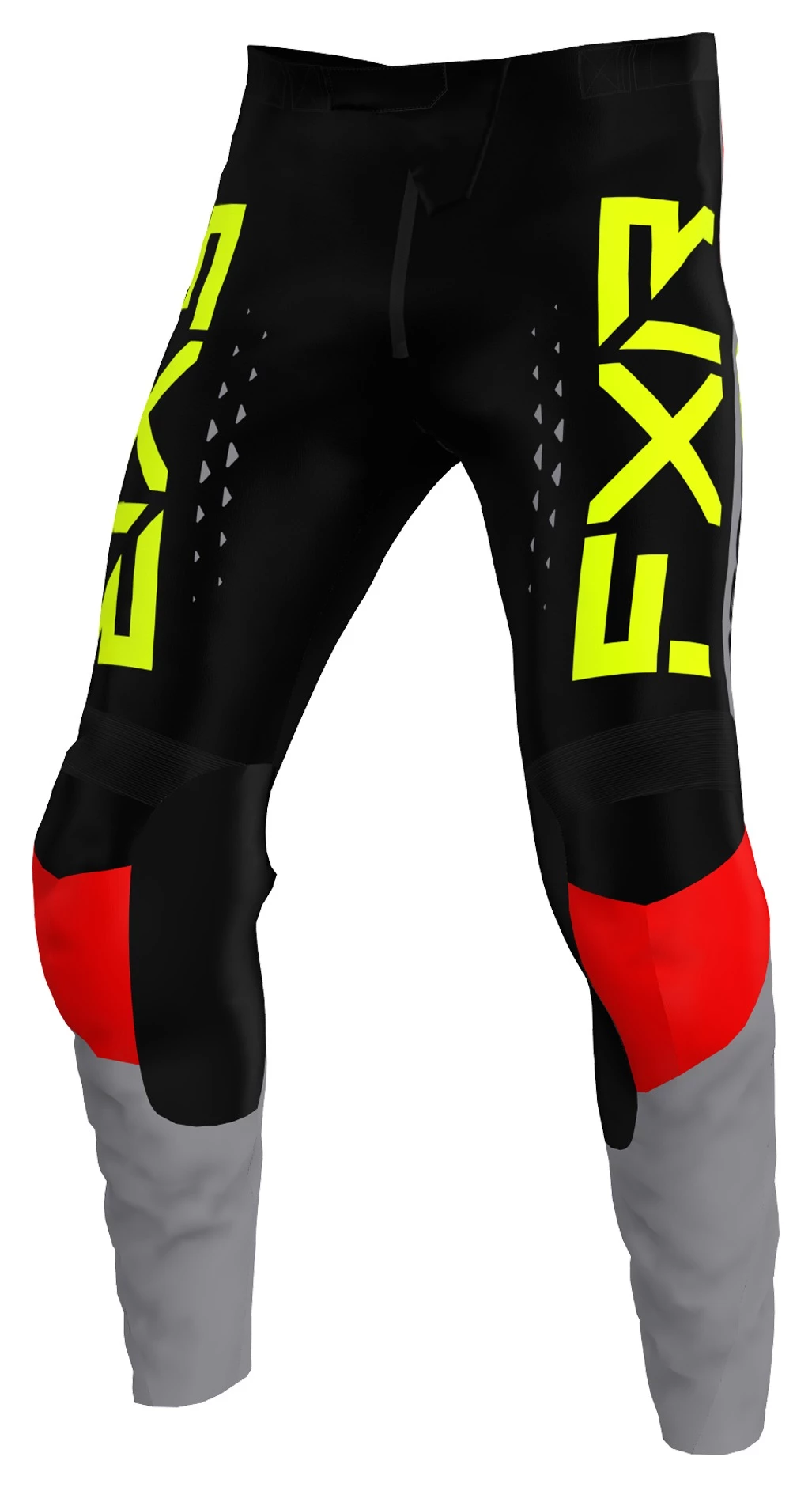 FXR Clutch Pro MX Pants - Image 5