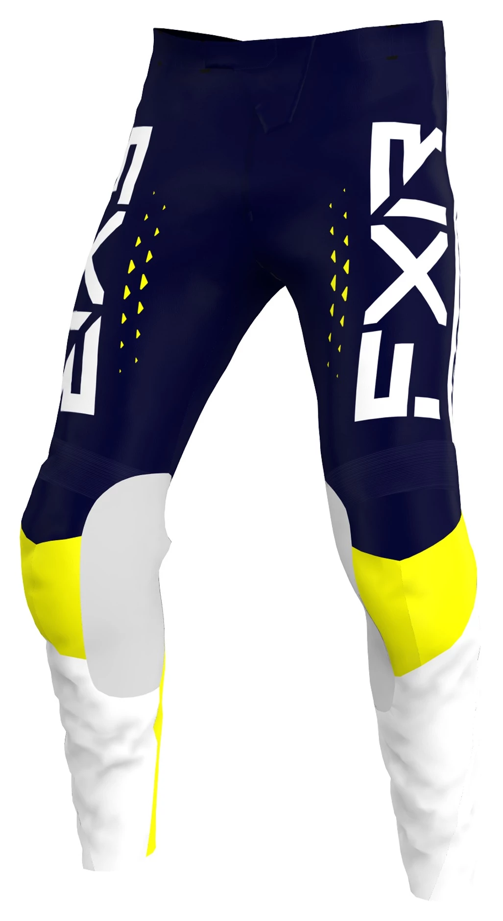 FXR Clutch Pro MX Pants - Image 7