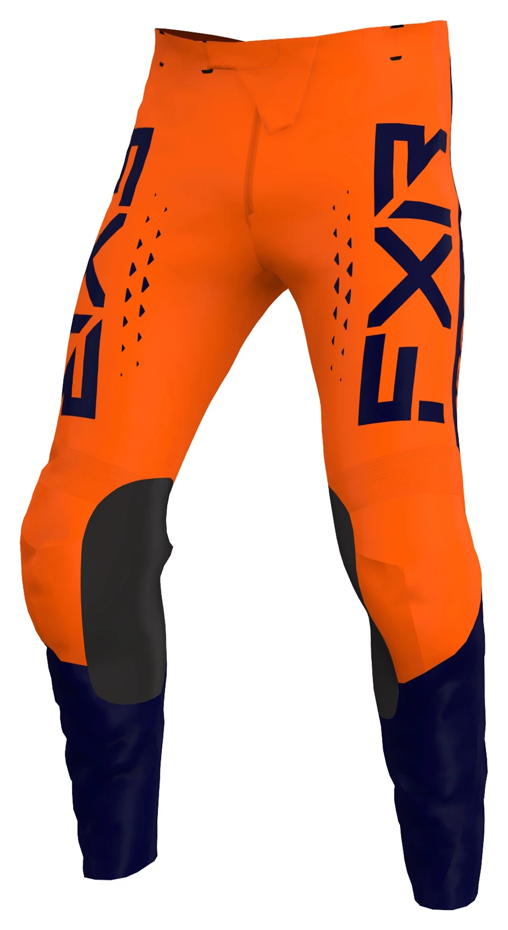 FXR Clutch Pro MX Pants - Image 9