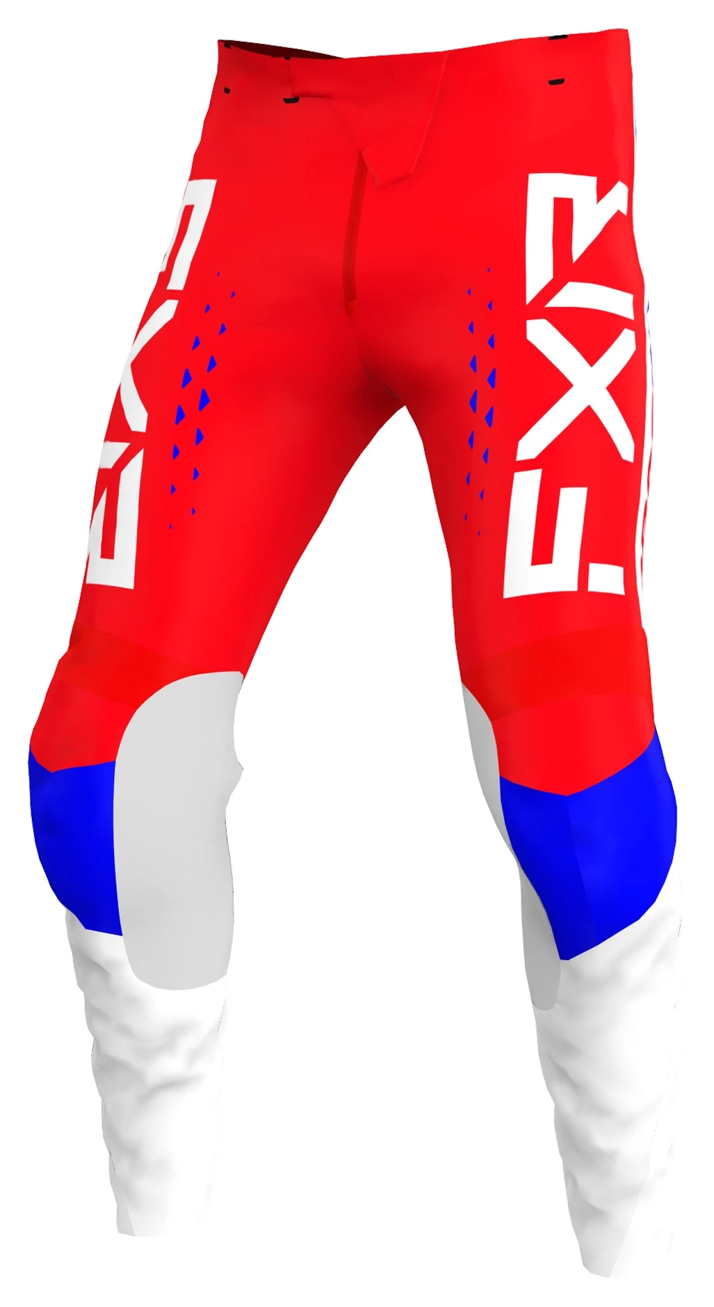 FXR Clutch Pro MX Pants - Image 11