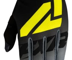 FXR Clutch Strap MX Gloves
