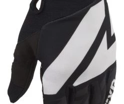 FXR Clutch Strap MX Gloves