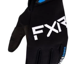 FXR Cold Cross Lite Gloves