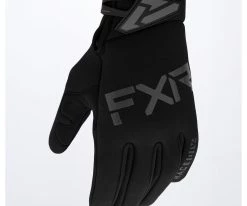 FXR Cold Cross Neoprene Gloves