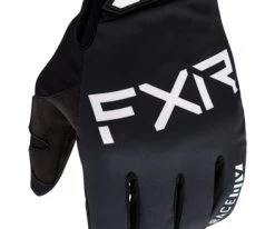 FXR Cold Cross Ultra Lite Gloves