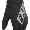 FXR Cold Stop Mechanic's Gloves