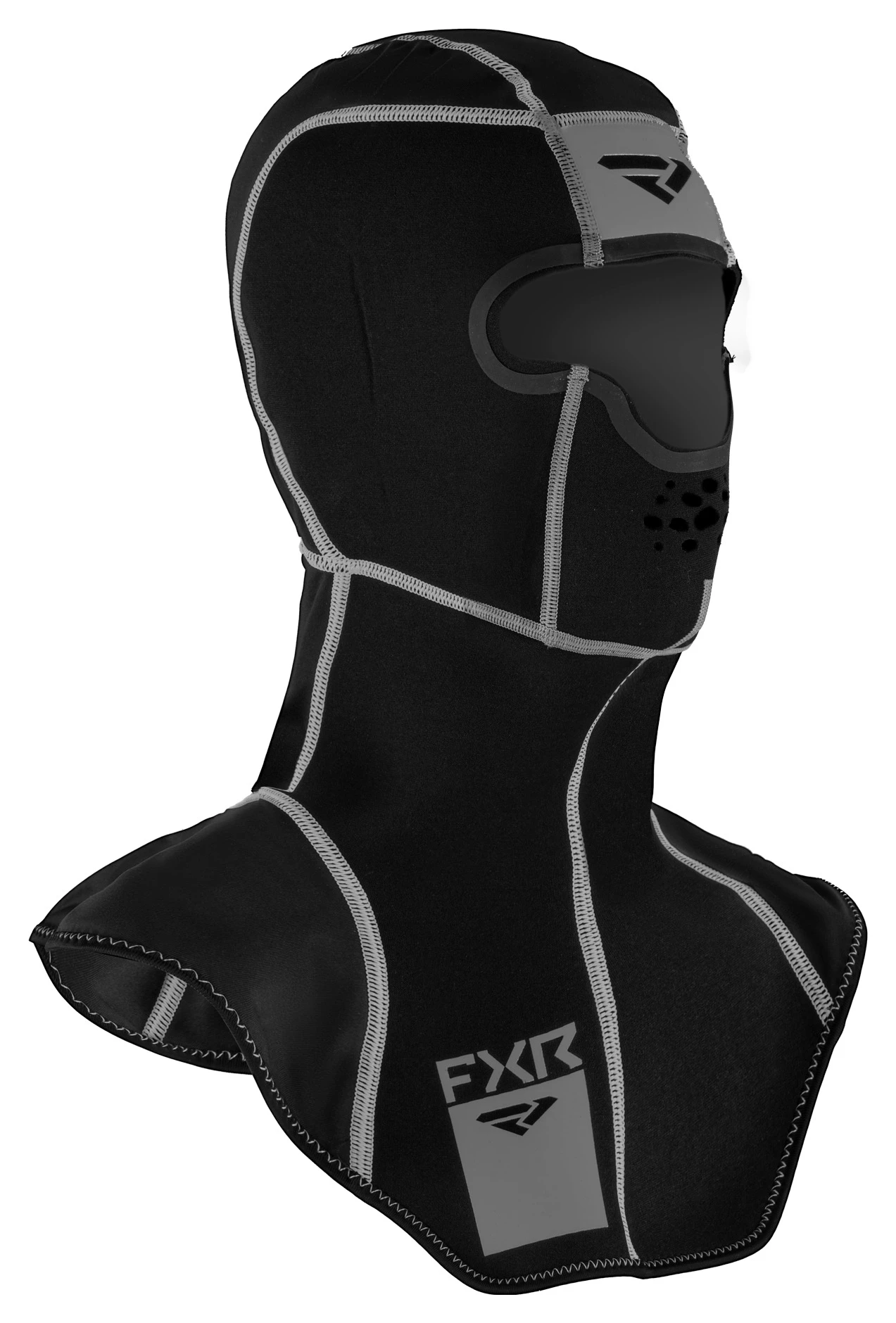 FXR Youth Cold-Stop X Balaclava