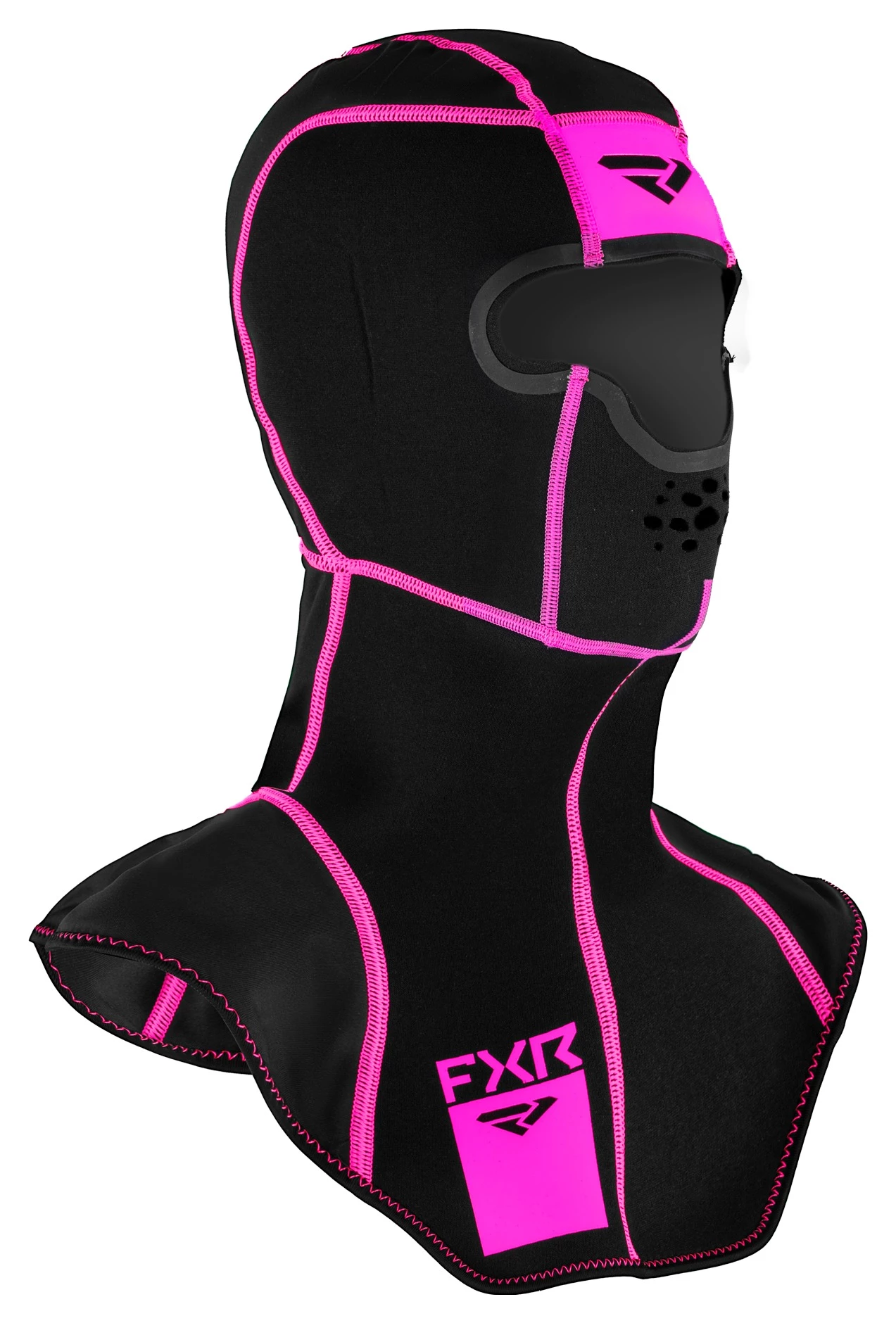 FXR Youth Cold-Stop X Balaclava - Image 2