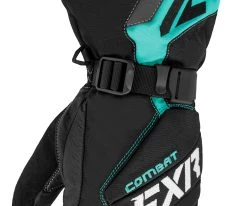 FXR Combat Women's Mitts