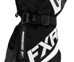 FXR Fuel Gloves