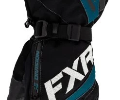 FXR Fusion Women's Gloves