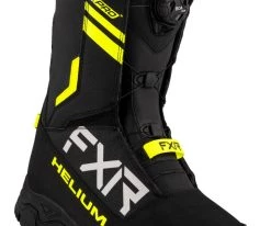 FXR Helium BOA Boots