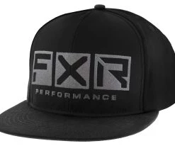 FXR Helium Hat