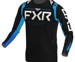 FXR Helium MX Jersey