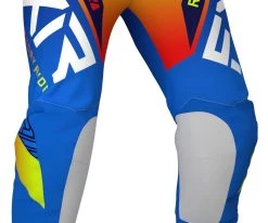 FXR Helium MX Pants