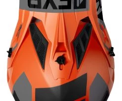 FXR Helium Race Div Replacement Visor