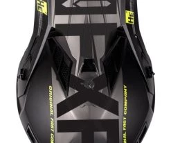 FXR Helium Ride Co. Replacement Visor