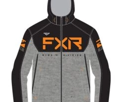 FXR Helium Ride Softshell Jacket
