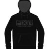 FXR Helium Tech Pullover Hoodie