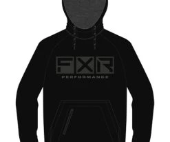 FXR Helium Tech Pullover Hoodie