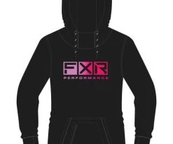 FXR Helium Tech Pullover Women's Hoodie