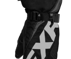 FXR Kids Helix Race Mittens
