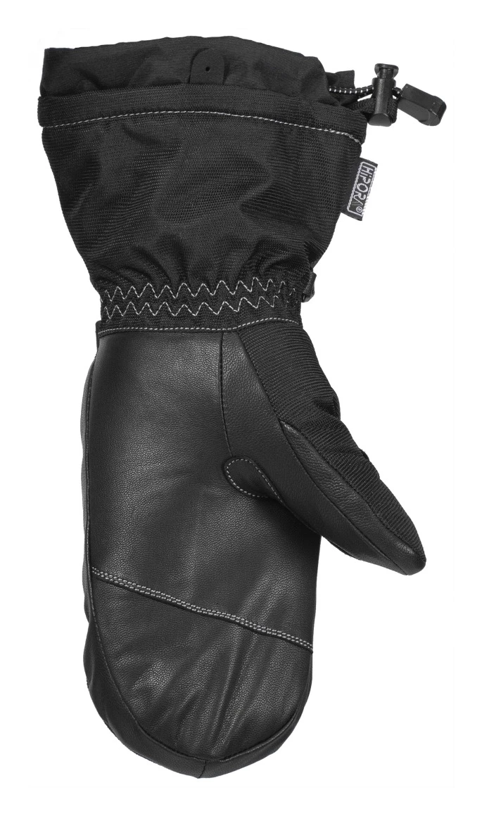 FXR Kids Helix Race Mittens - Image 2