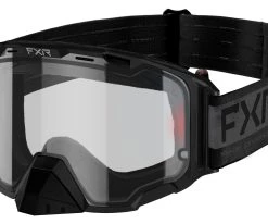 FXR Maverick Electric Goggles