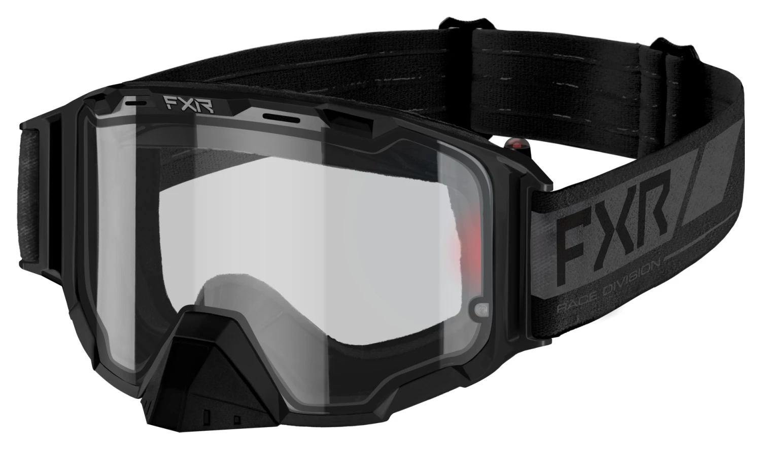FXR Maverick Electric Goggles