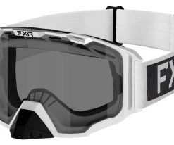 FXR Maverick Goggles