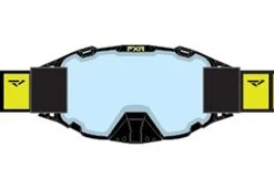 FXR Maverick Roll Off MX Goggles