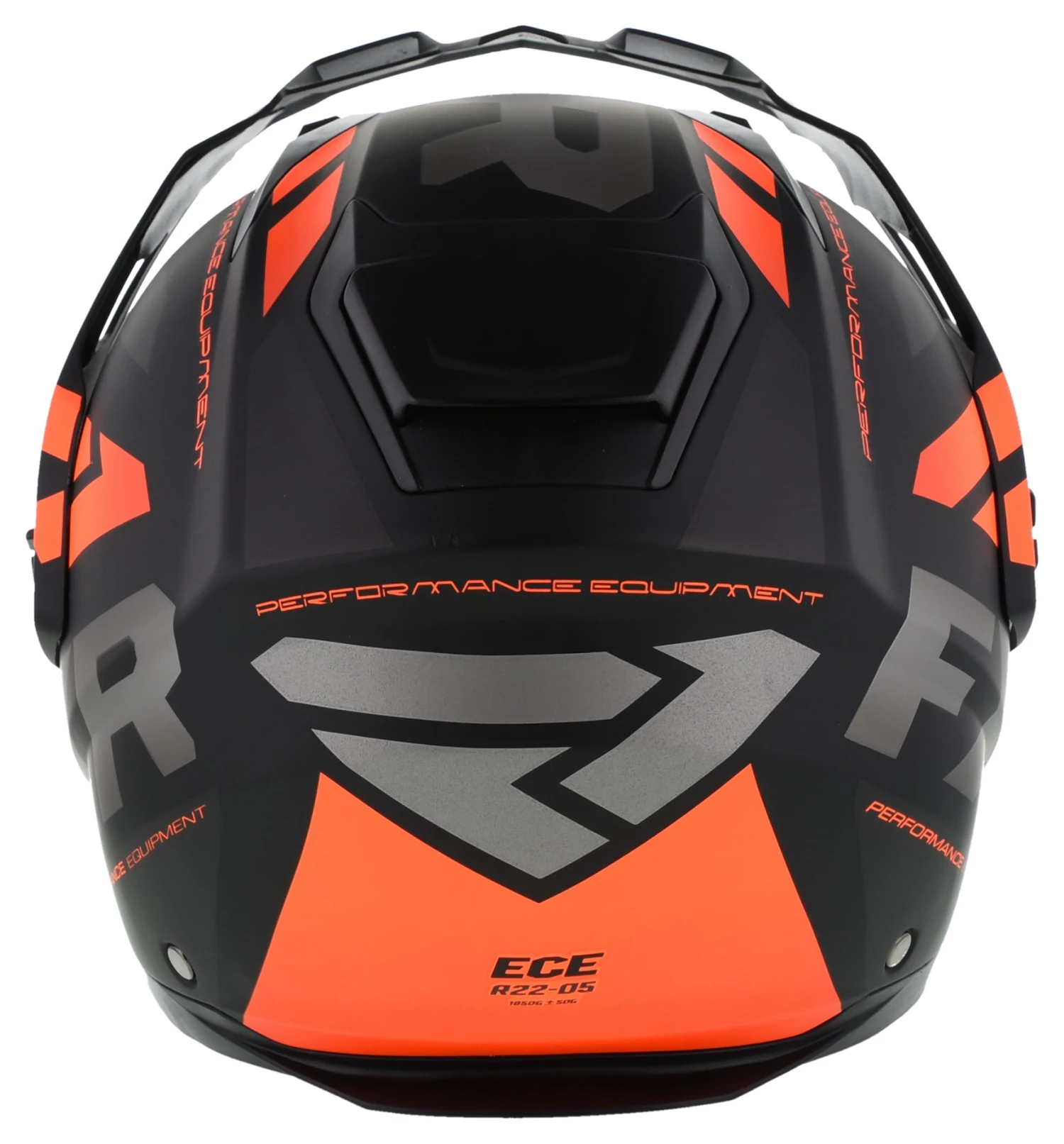 FXR Maverick Snow Helmet - Electric Shield - Image 6